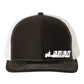 Lowbed Lowlife Embroidered Richardson 112 Trucker Hat