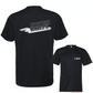 Lowbed Lowlife Classic Tee Print 1