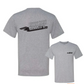 Lowbed Lowlife Classic Tee Print 1