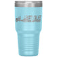 Lowbed Lowlife 30oz Insulated Tumbler