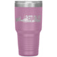 Lowbed Lowlife 30oz Insulated Tumbler