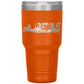 Lowbed Lowlife 30oz Insulated Tumbler