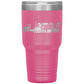Lowbed Lowlife 30oz Insulated Tumbler