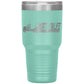 Lowbed Lowlife 30oz Insulated Tumbler
