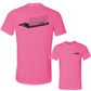 Lowbed Lowlife Classic Tee Print 1