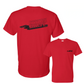 Lowbed Lowlife Classic Tee Print 1